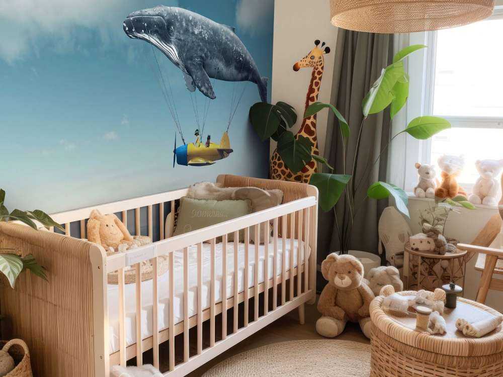 Vliegende walvis