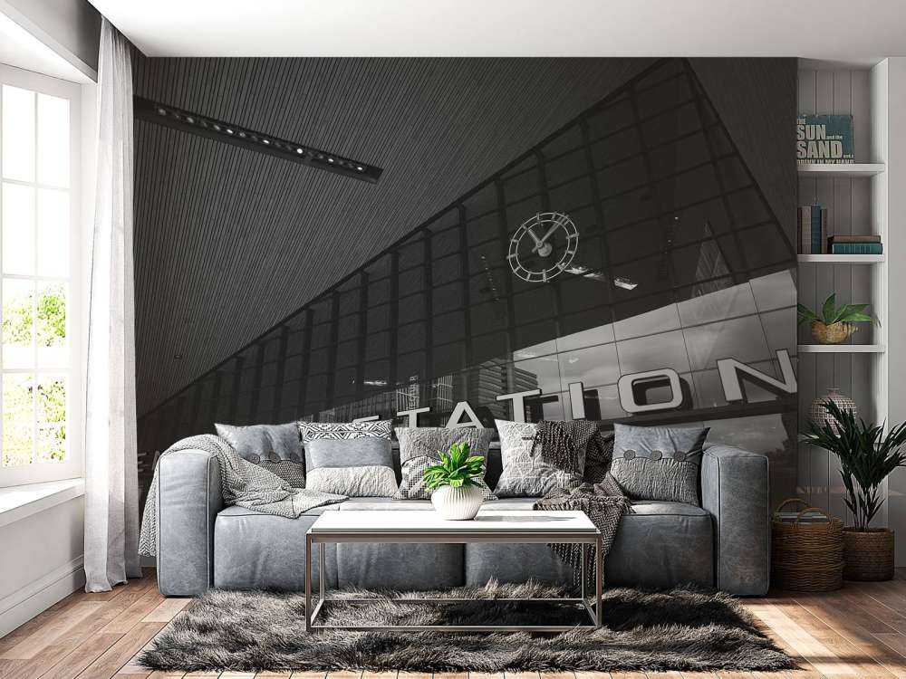 Centraal Station Rotterdam