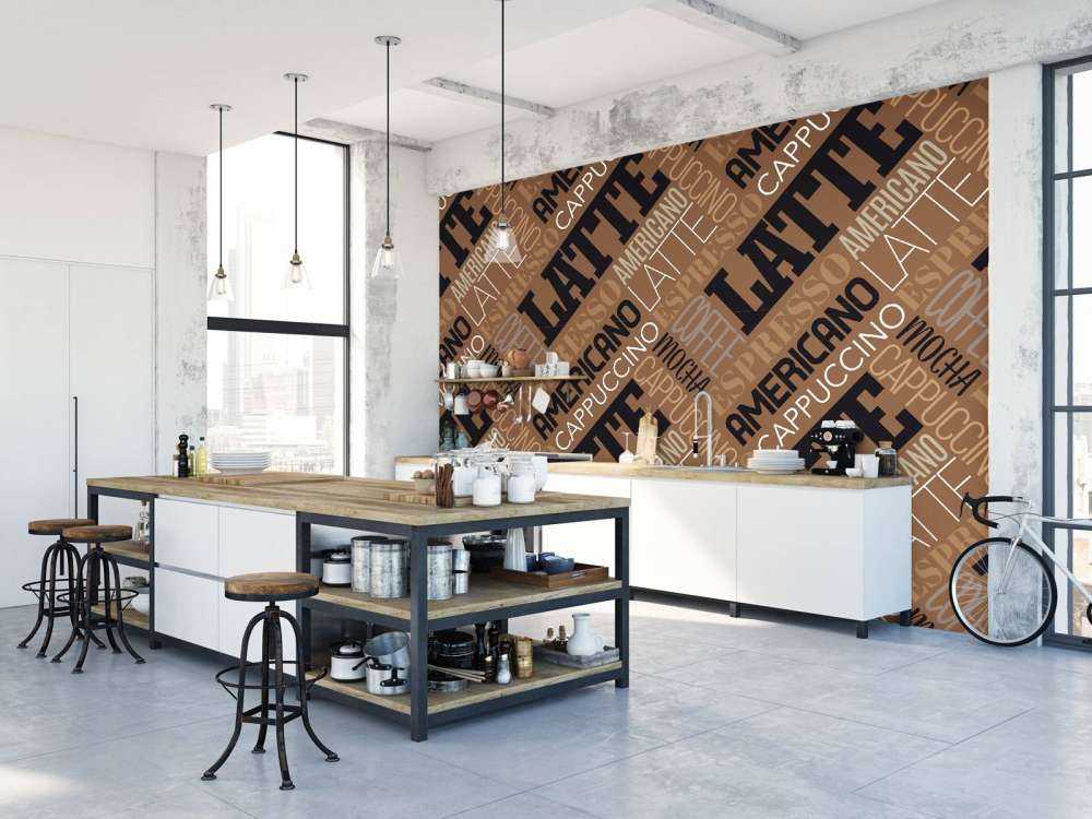 Koffie teksten