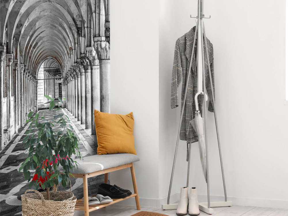 Het paleis van de Doge