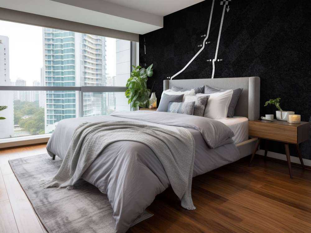 Formule 1 circuit - Monza Circuit - Italië