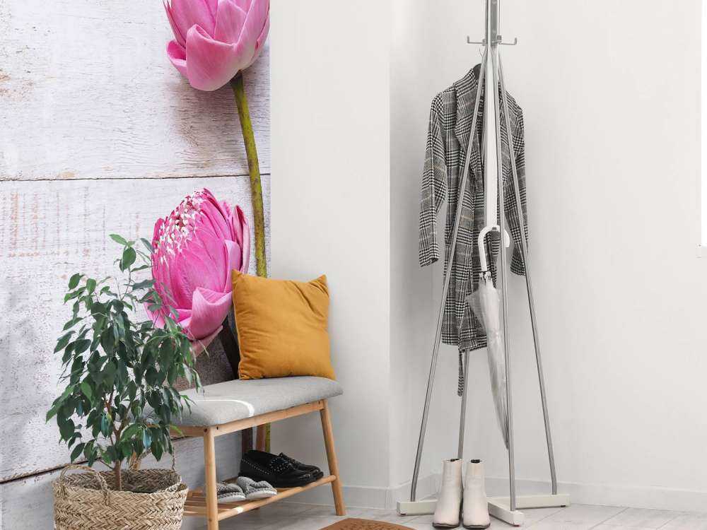 Lotusbloemen