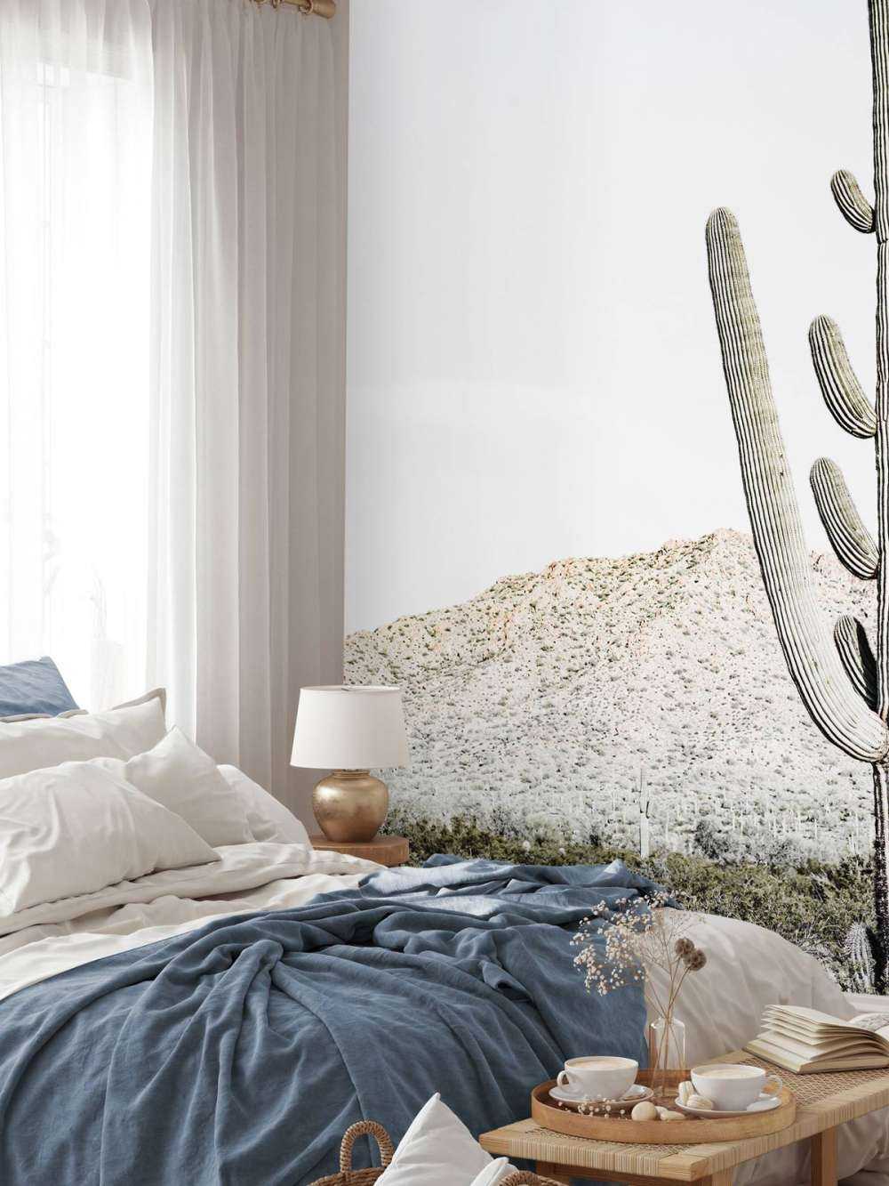 Hoge cactus