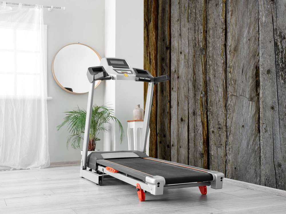 Oude verweerde balken