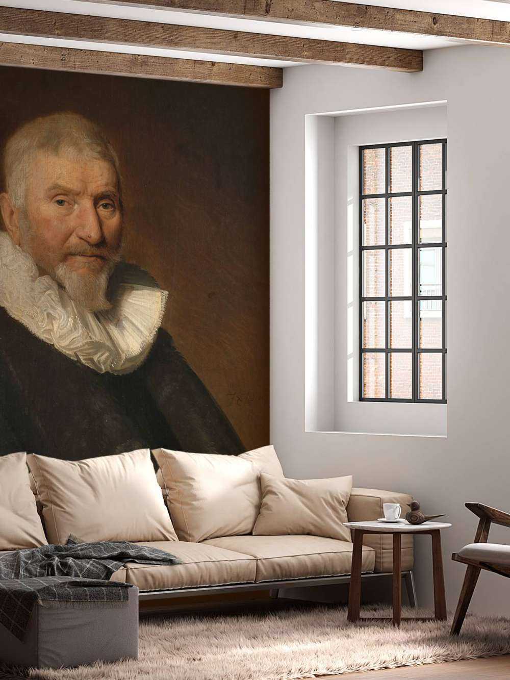 Johan van Schoterbosch