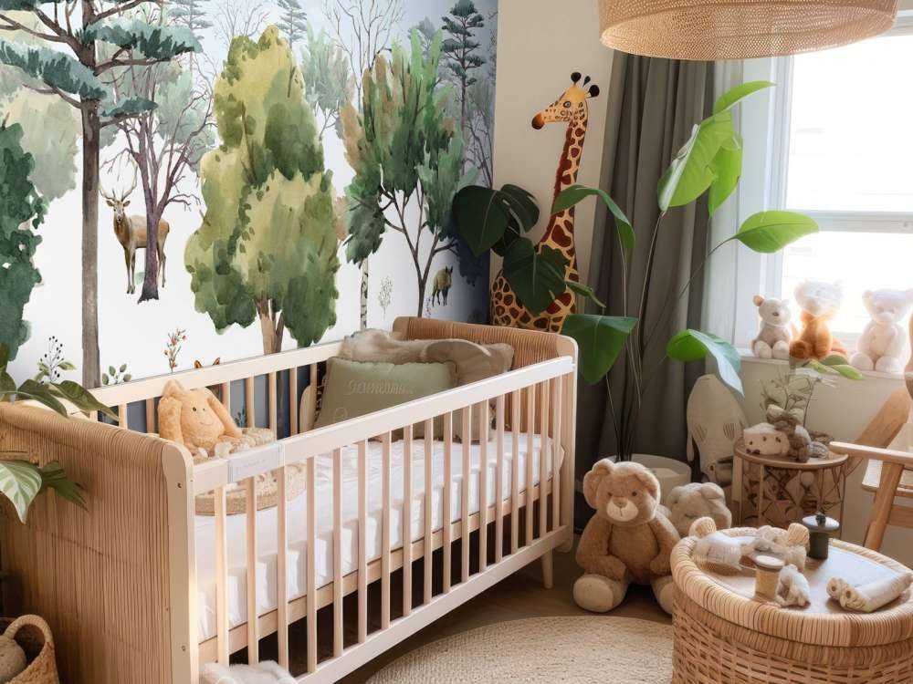 Geïllustreerde dieren