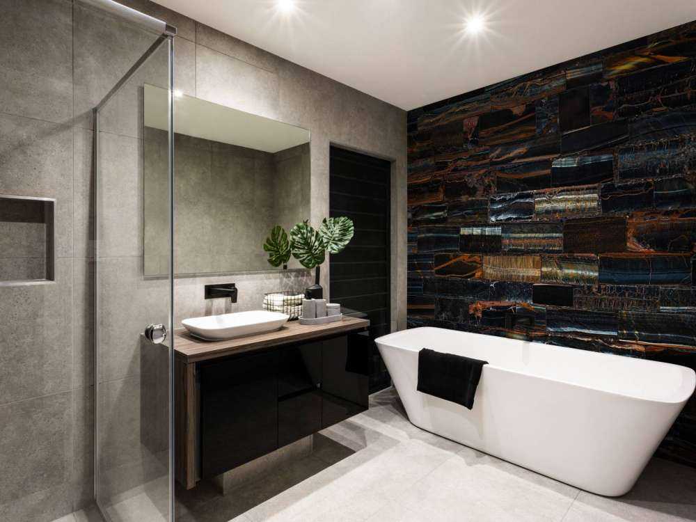 Edelsteen achtergrond