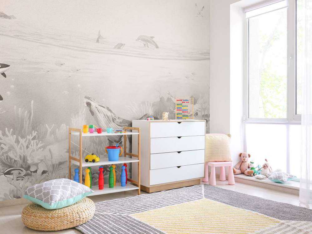 Verborgen Diepzee Oase