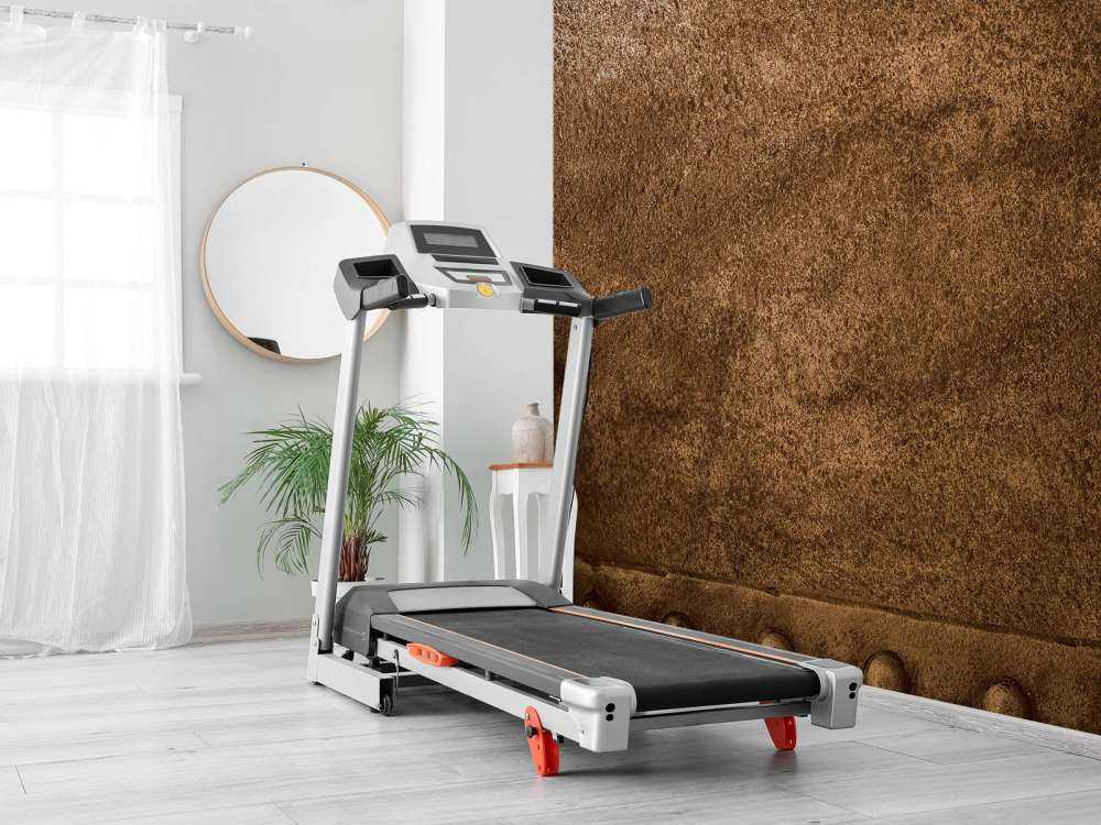 Bruine abstracte achtergrond