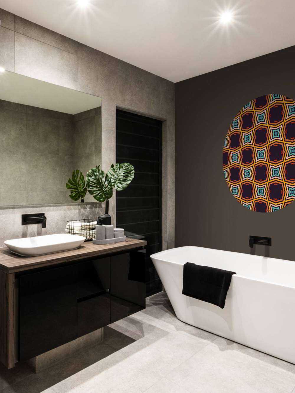 abstracte kunst jaren 60