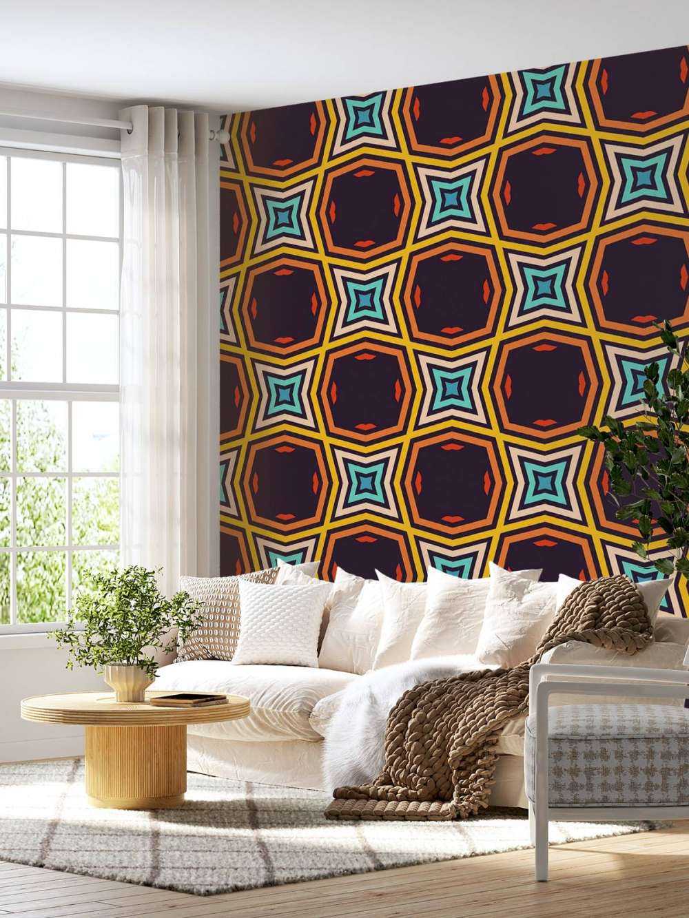 abstracte kunst jaren 60