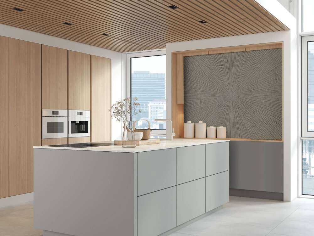 Lijnen met structuur