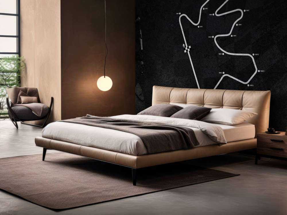 Formule 1 circuit - Losail Qatar Circuit - Qatar