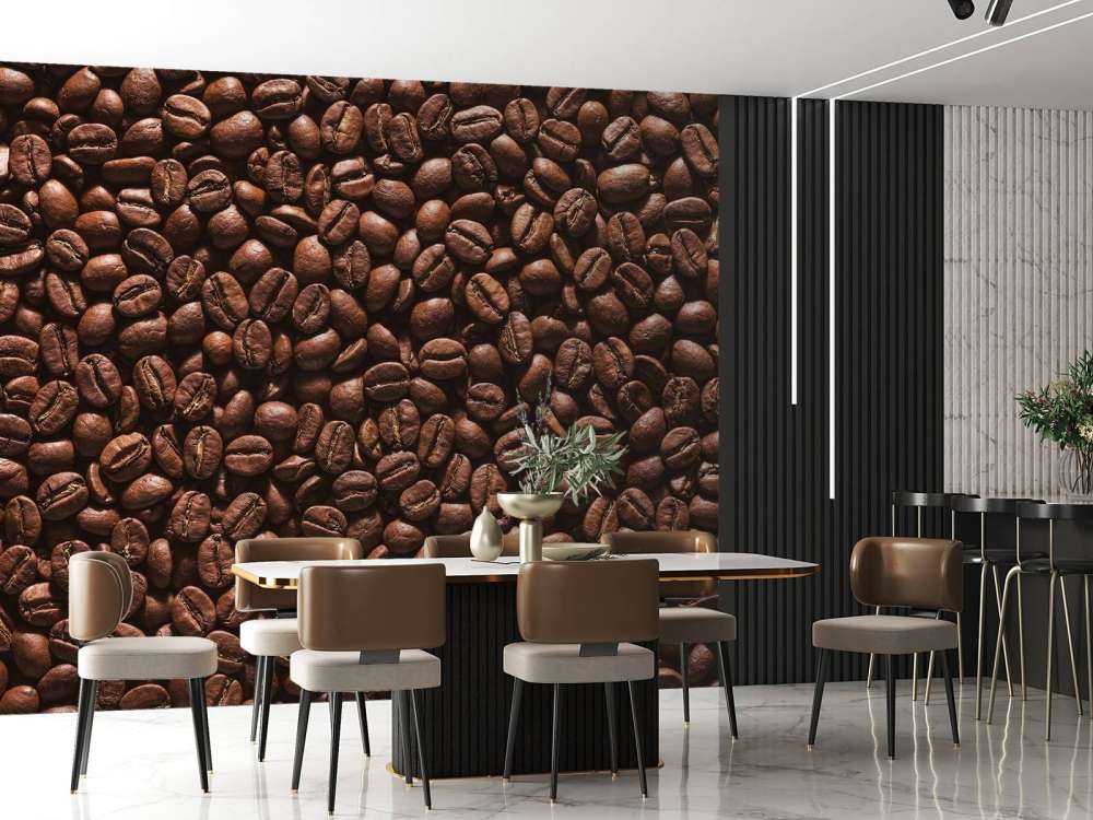 Koffiebonen