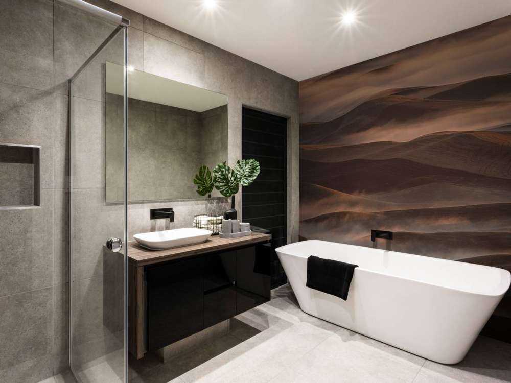 Early Spring Morning at Palouse