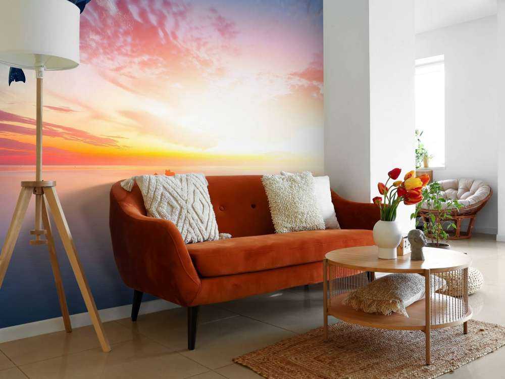 Dolfijnen in de nacht