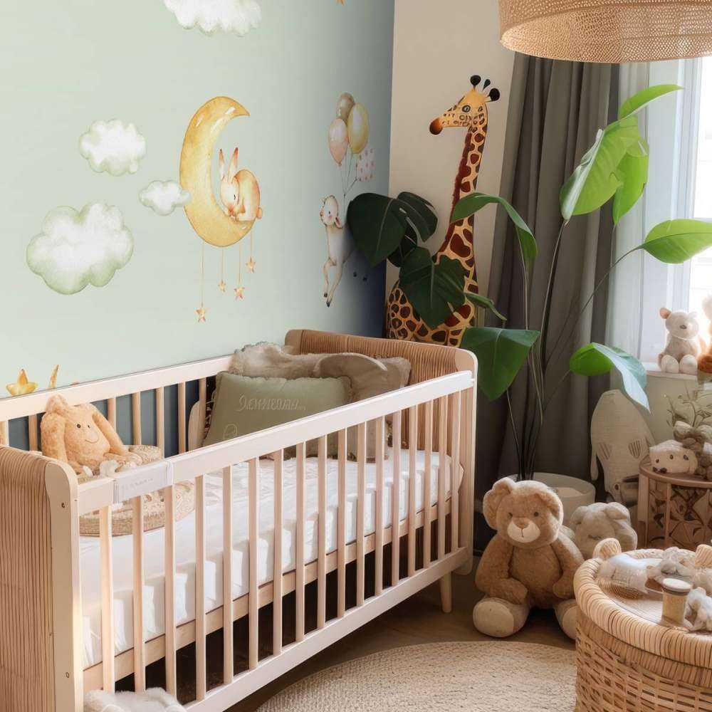 Sweet Dreams - Green