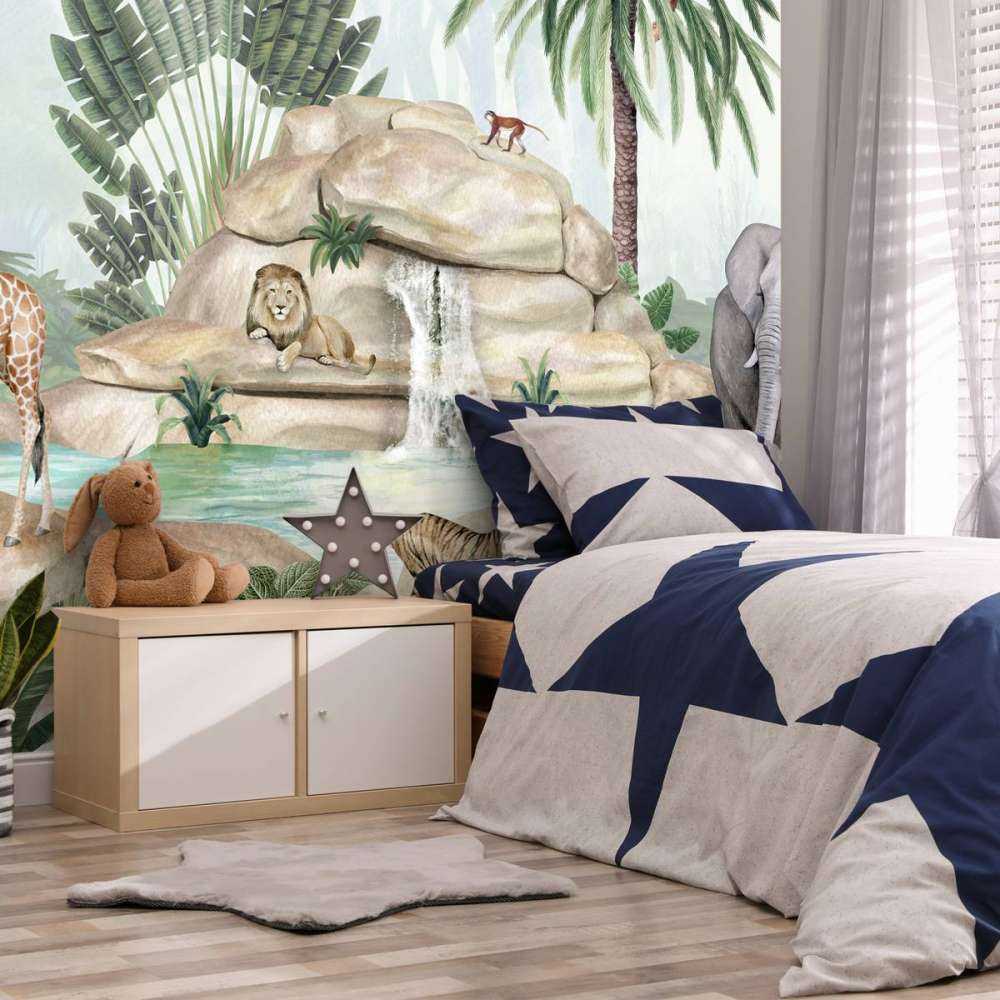 Jolly Jungle