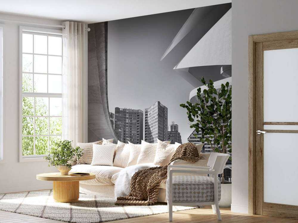 Operagebouw - Palau de les arts Reina Sofia - Valencia