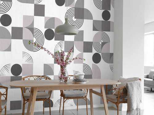 Monochrome Puzzle
