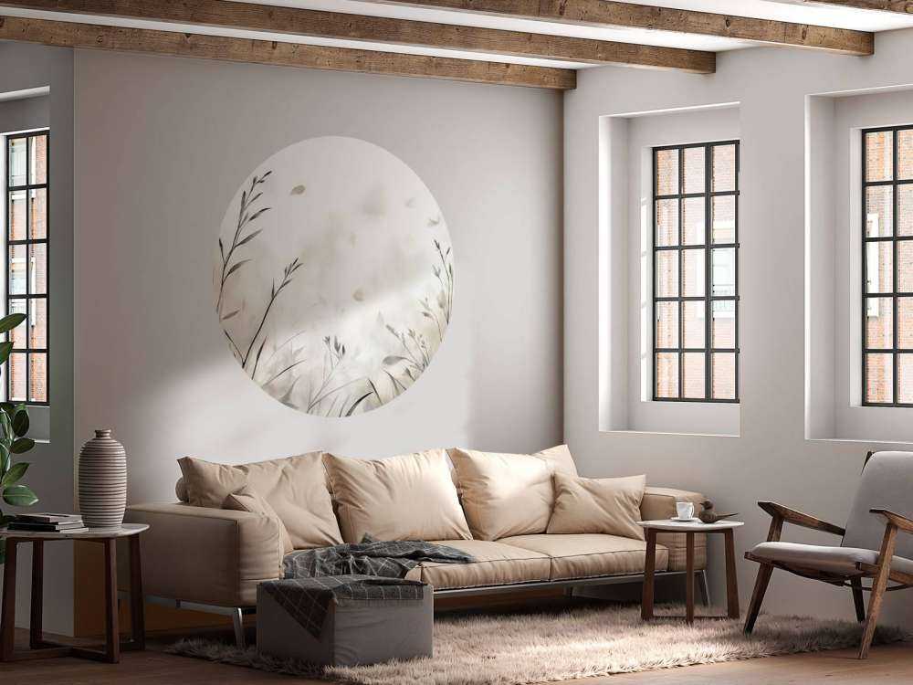 Calm Breathing Greige