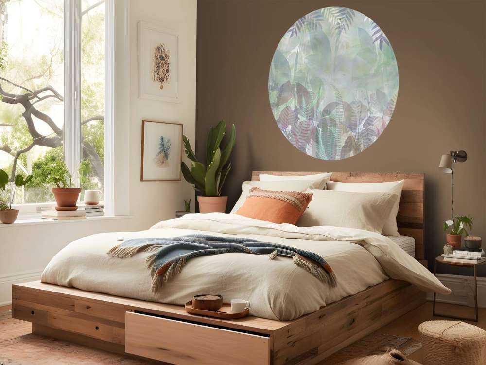 Leaf Whisper Essence - Tropical Haze