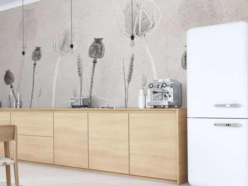 Fluisterende Natuur Geesten