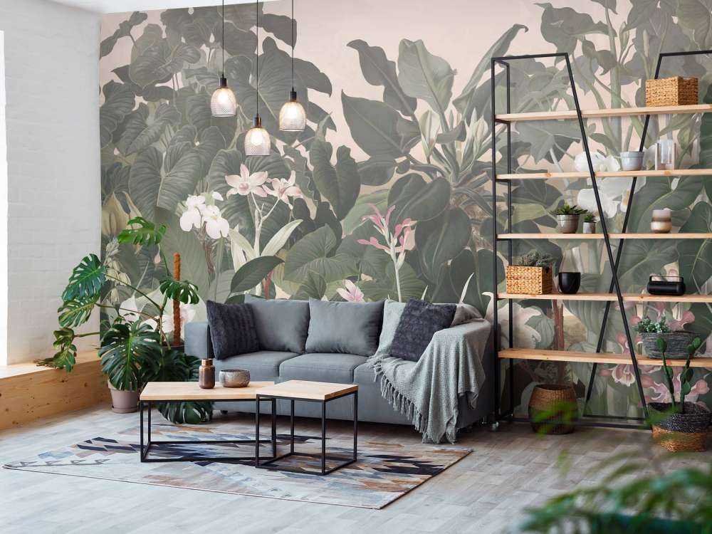 Walking to the Tropic 3