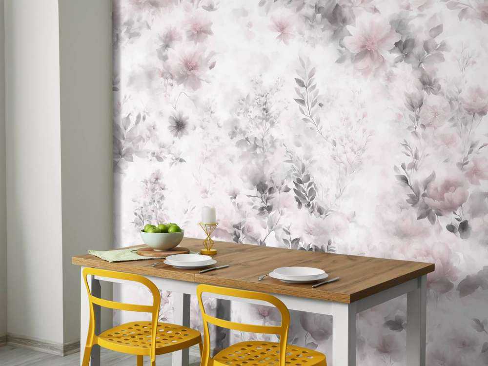 Delicate Floral Mood 9