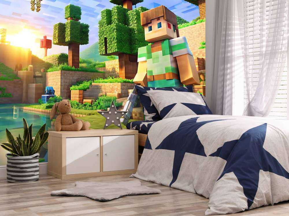 Zonsondergang in Blokvallei