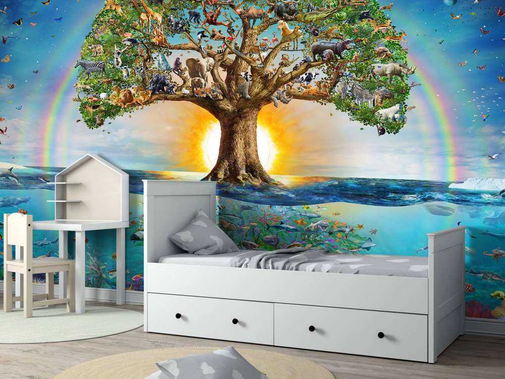 Tree of Life