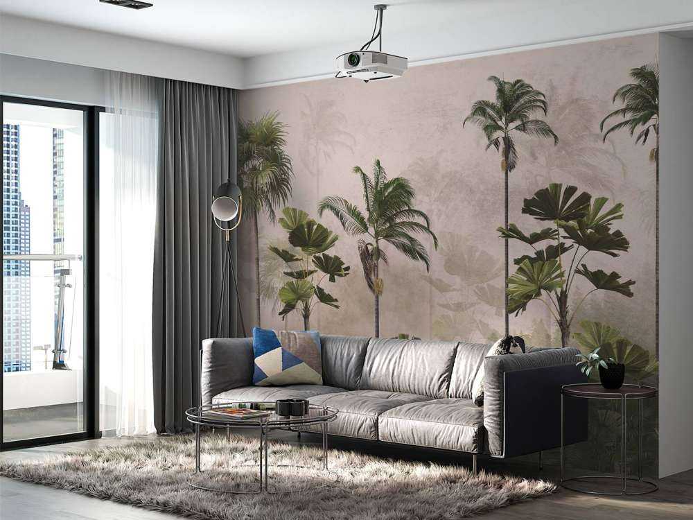 Woudgloren bij Dageraad