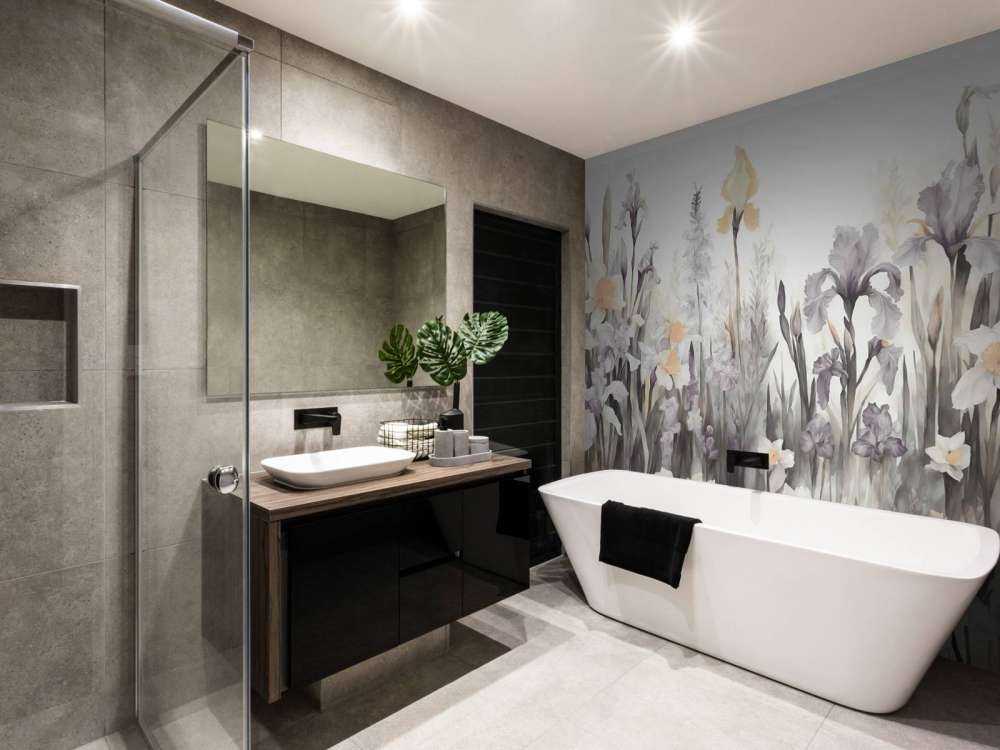 Fragrant spring Beige