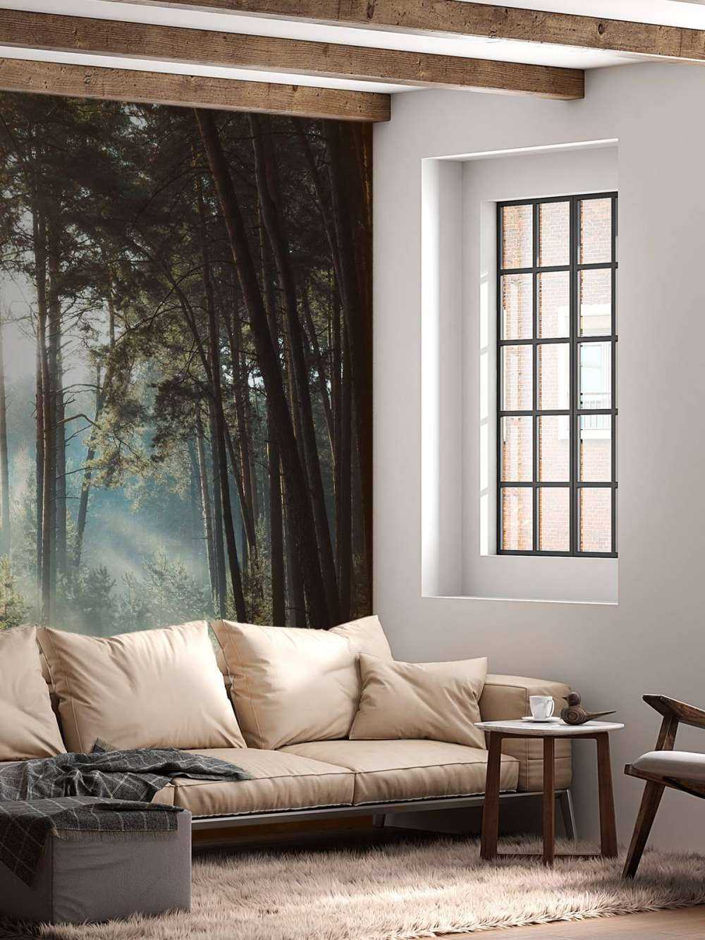 Overgang van de Seizoenen