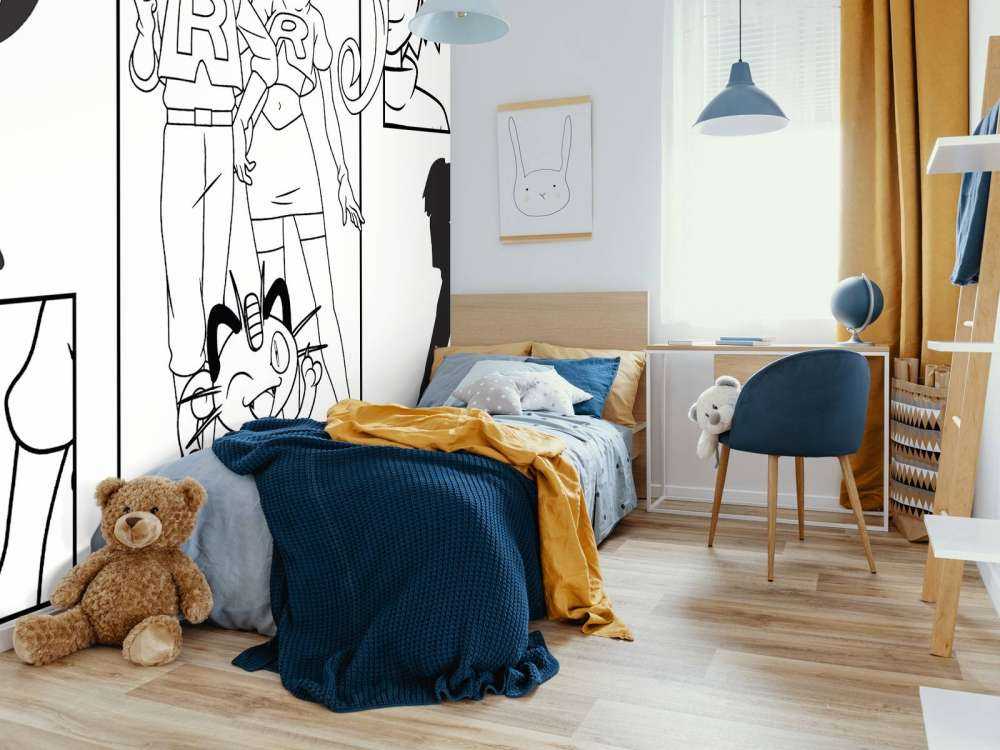 Duo vol drama en stijl