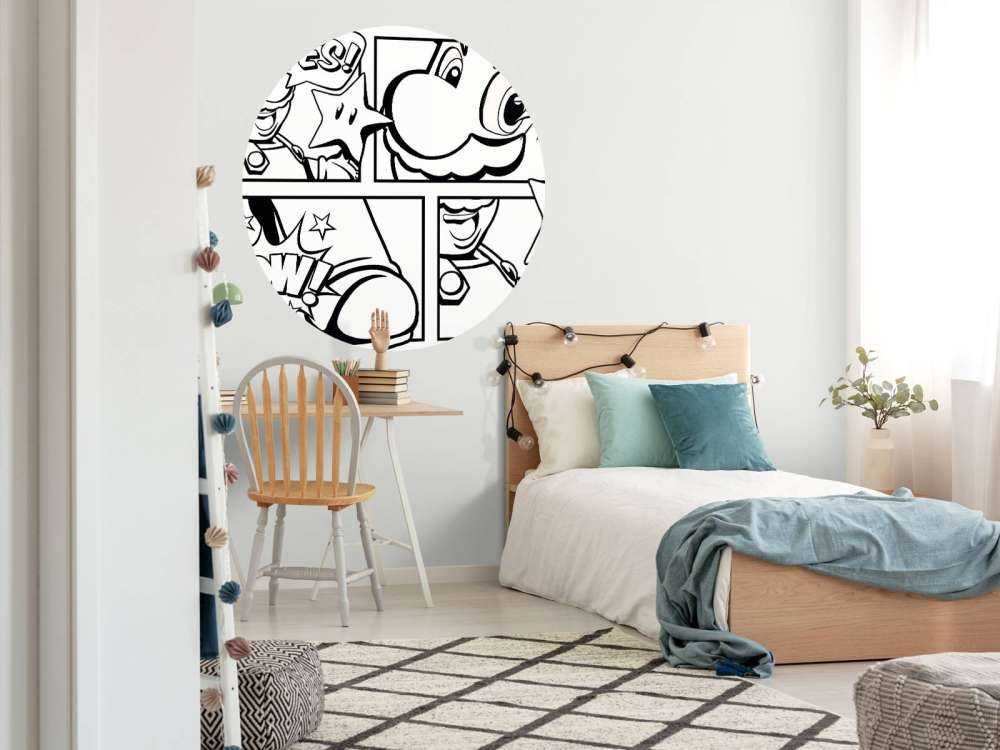 Vrolijke broers met sterrenkracht