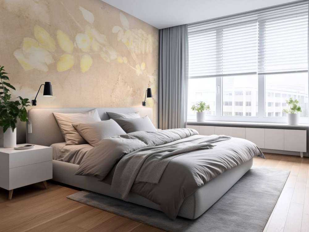 Sneeuwbes en wilde braam - hazelnoot