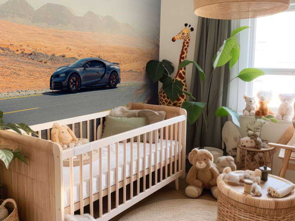 Snelheid en luxe in de hitte