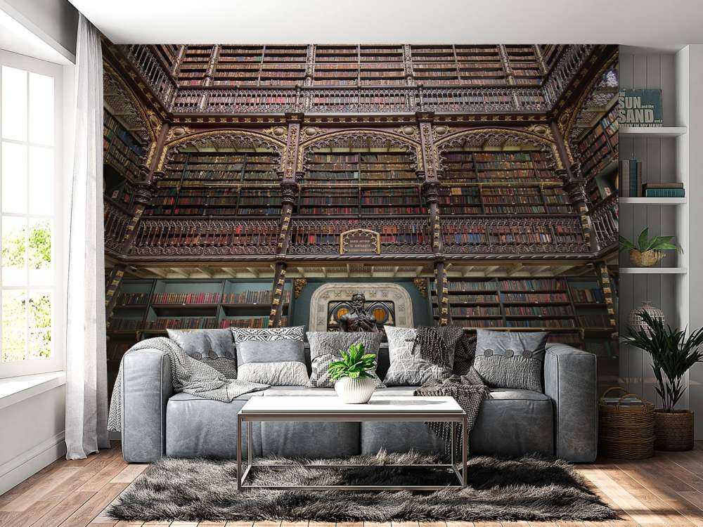 Gotische Literatuurhal