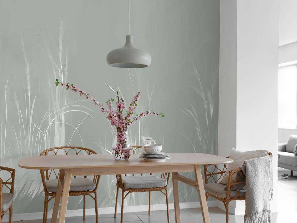 Nature Mood Deep Gray