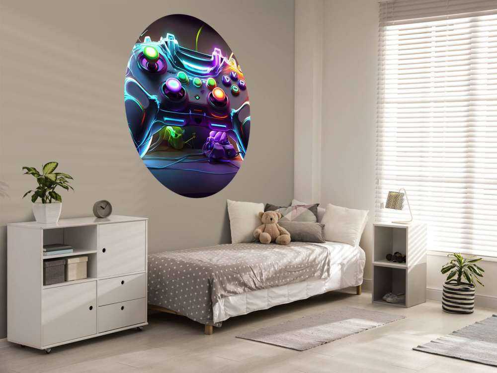 Electric Neon Controller