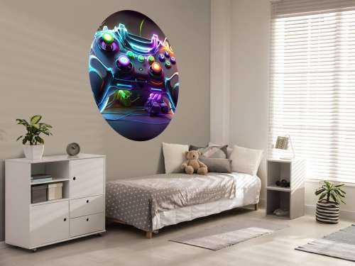 Electric Neon Controller