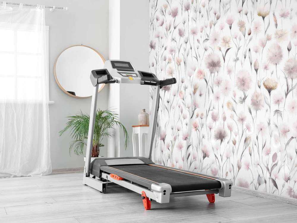 Cornflowers and field grasses Pink