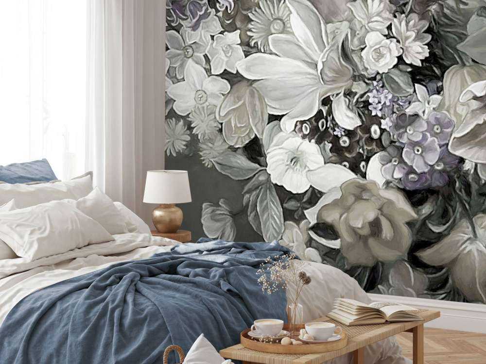 Bright vintage Yellow