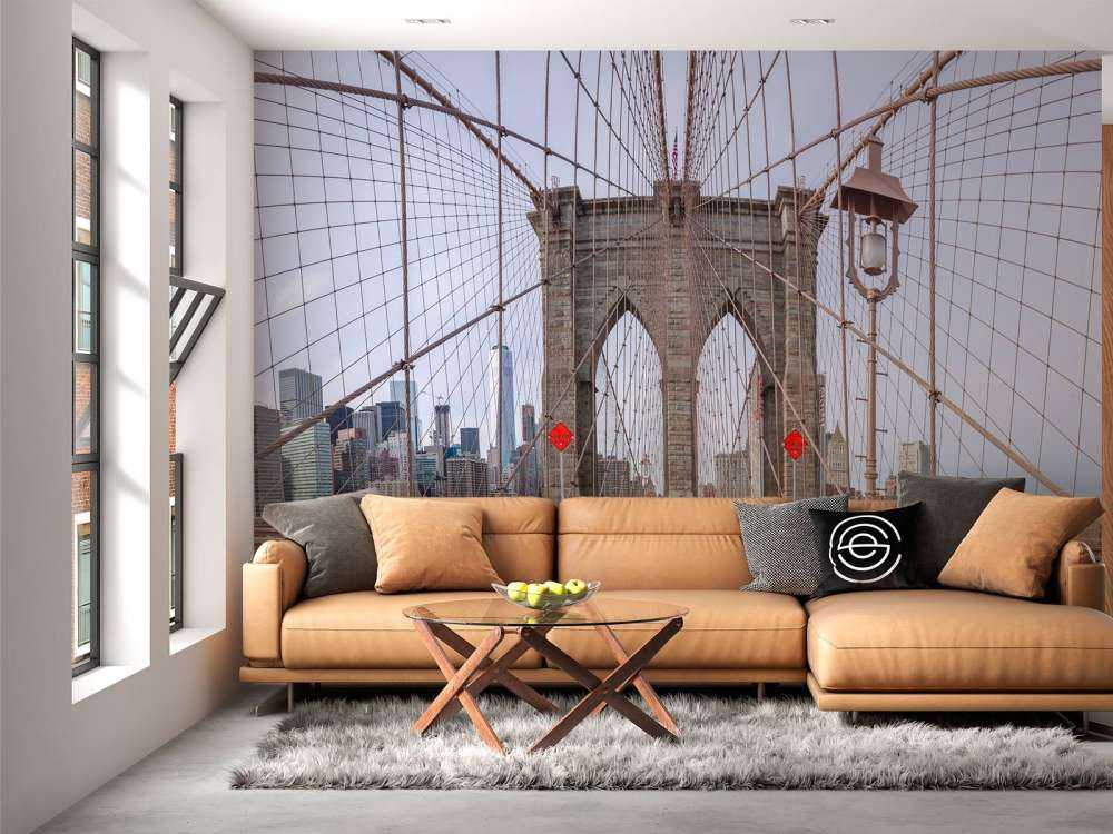 New York brug
