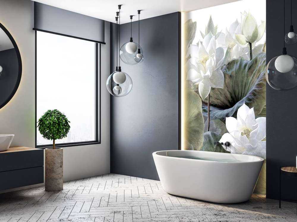 Waterplantjes