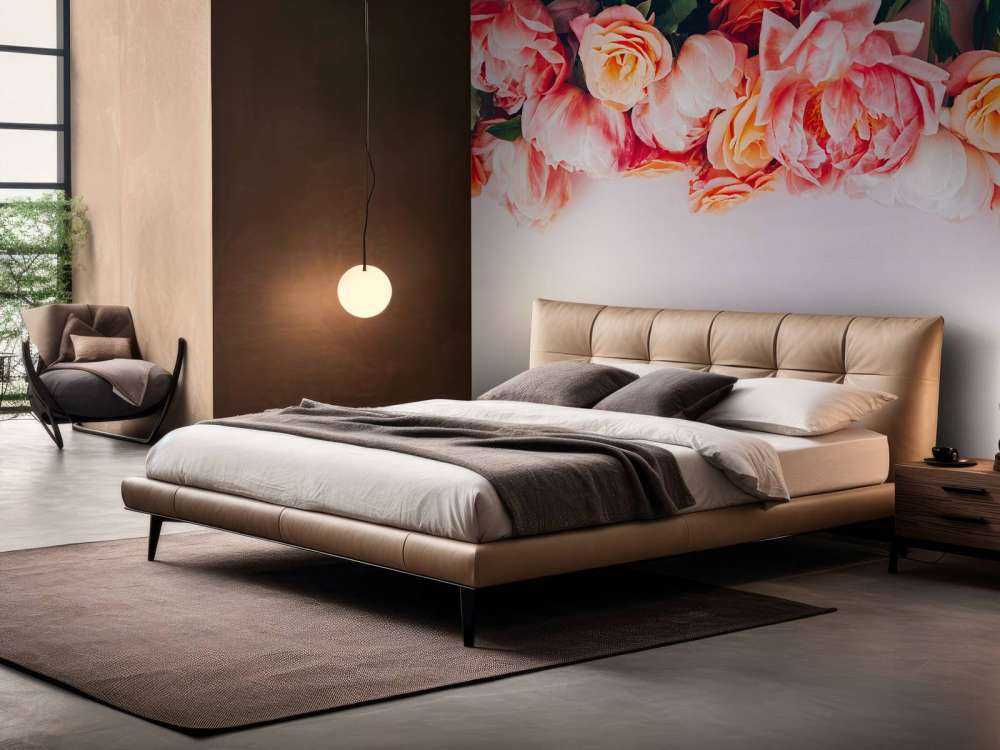 Rozen in verschillende roze tinten