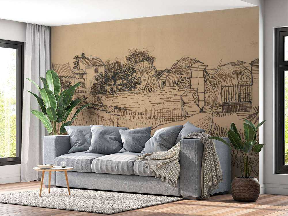 Boerderij in de Provence