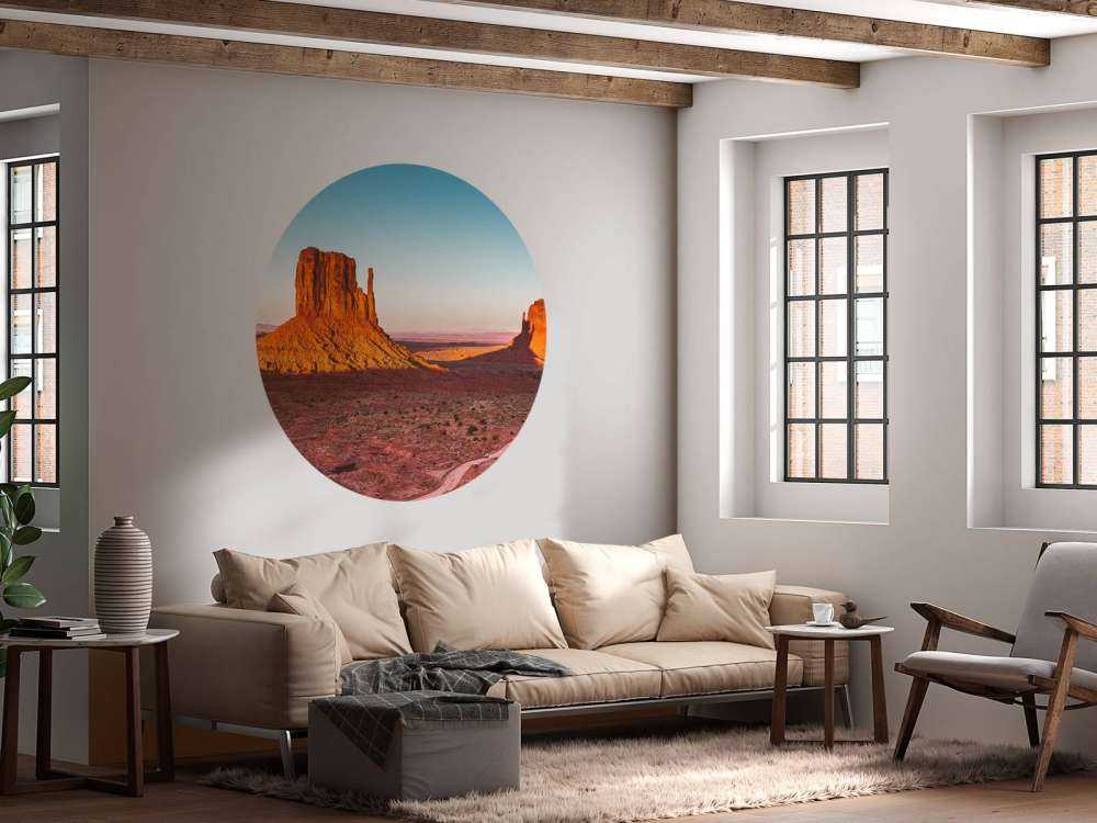 Monument Valley in Arizona