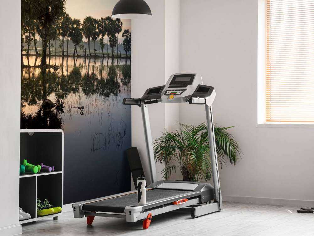 Tropisch landschap in Vietnam